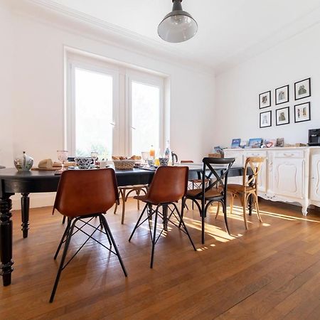 サラン・ド・ジロー Maebrilu Camargue Provence Bed & Breakfast エクステリア 写真
