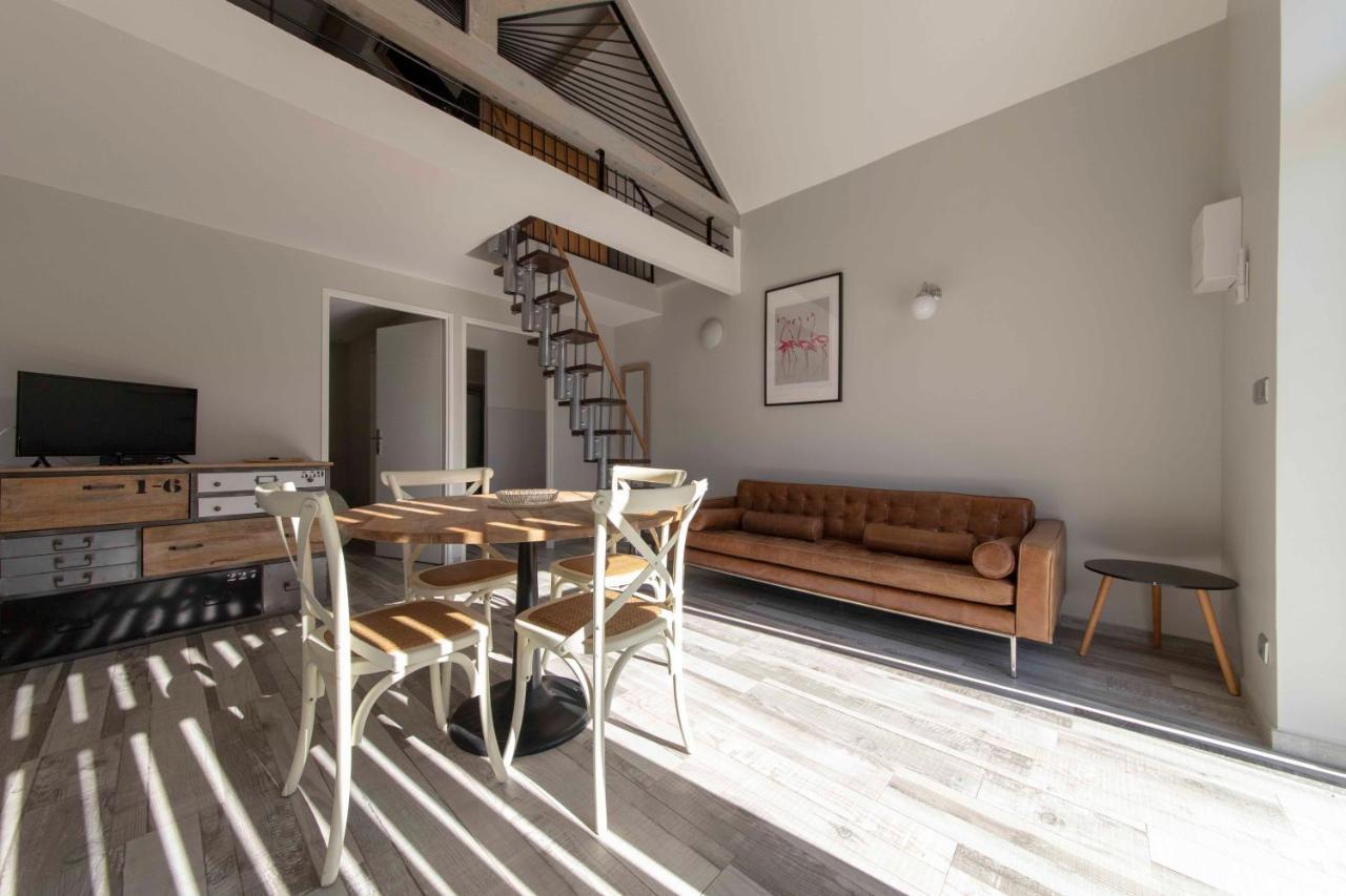 サラン・ド・ジロー Maebrilu Camargue Provence Bed & Breakfast エクステリア 写真