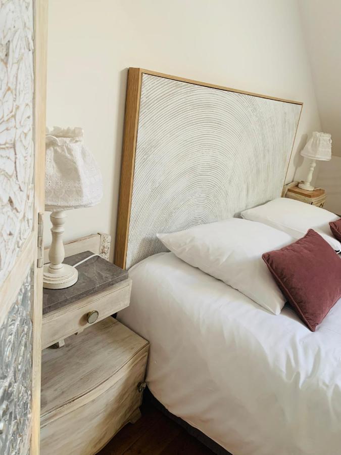 サラン・ド・ジロー Maebrilu Camargue Provence Bed & Breakfast エクステリア 写真
