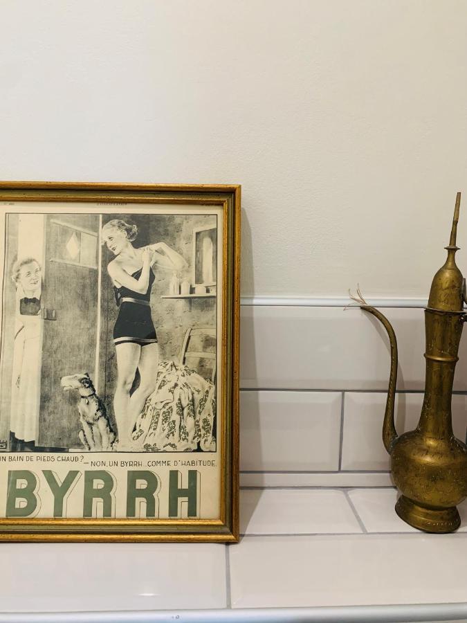 サラン・ド・ジロー Maebrilu Camargue Provence Bed & Breakfast エクステリア 写真