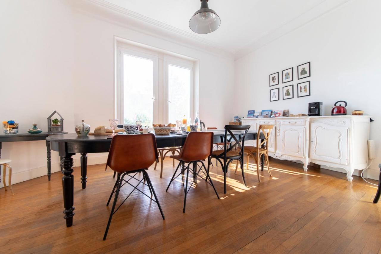 サラン・ド・ジロー Maebrilu Camargue Provence Bed & Breakfast エクステリア 写真