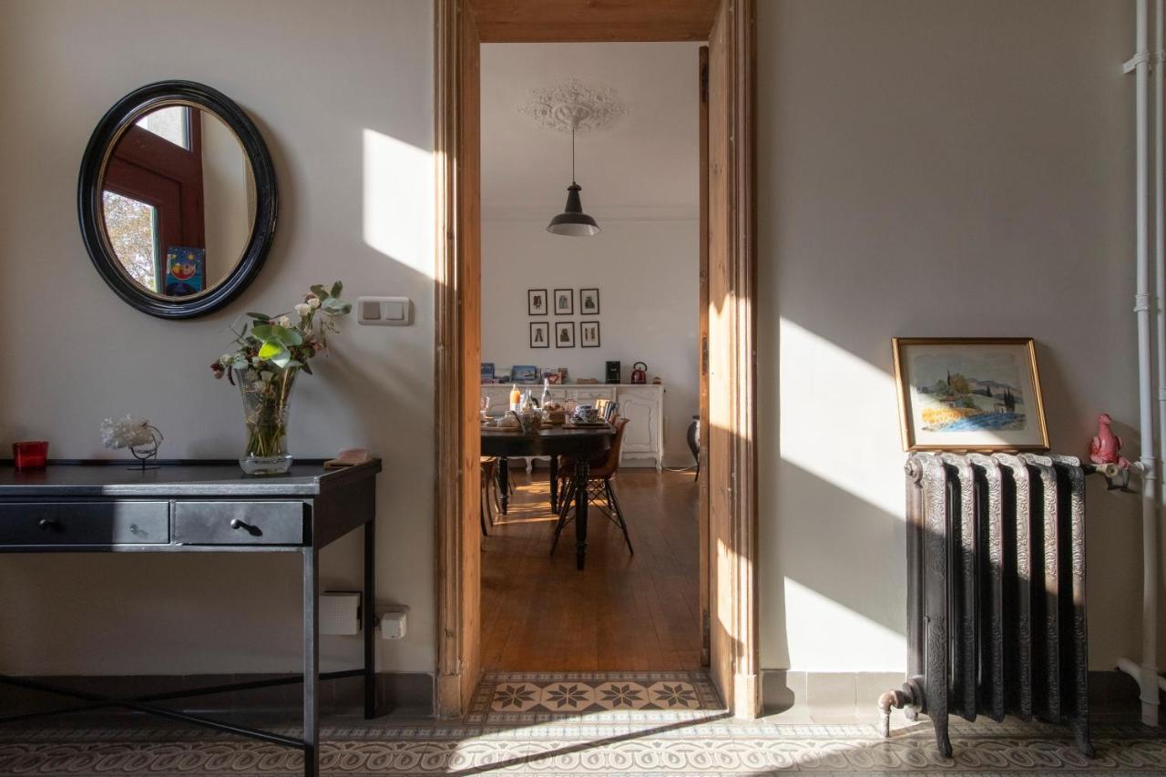 サラン・ド・ジロー Maebrilu Camargue Provence Bed & Breakfast エクステリア 写真