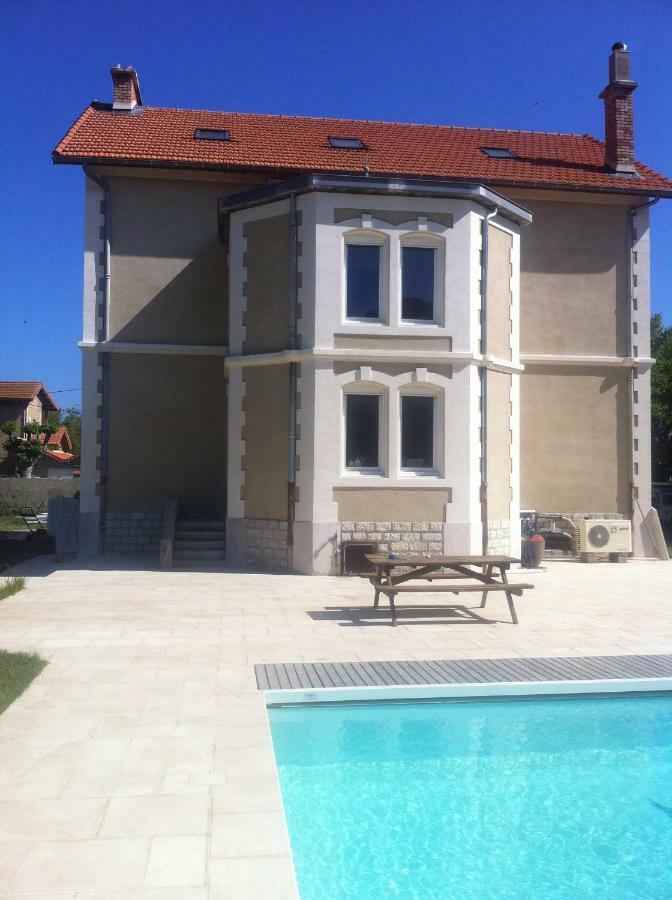サラン・ド・ジロー Maebrilu Camargue Provence Bed & Breakfast エクステリア 写真