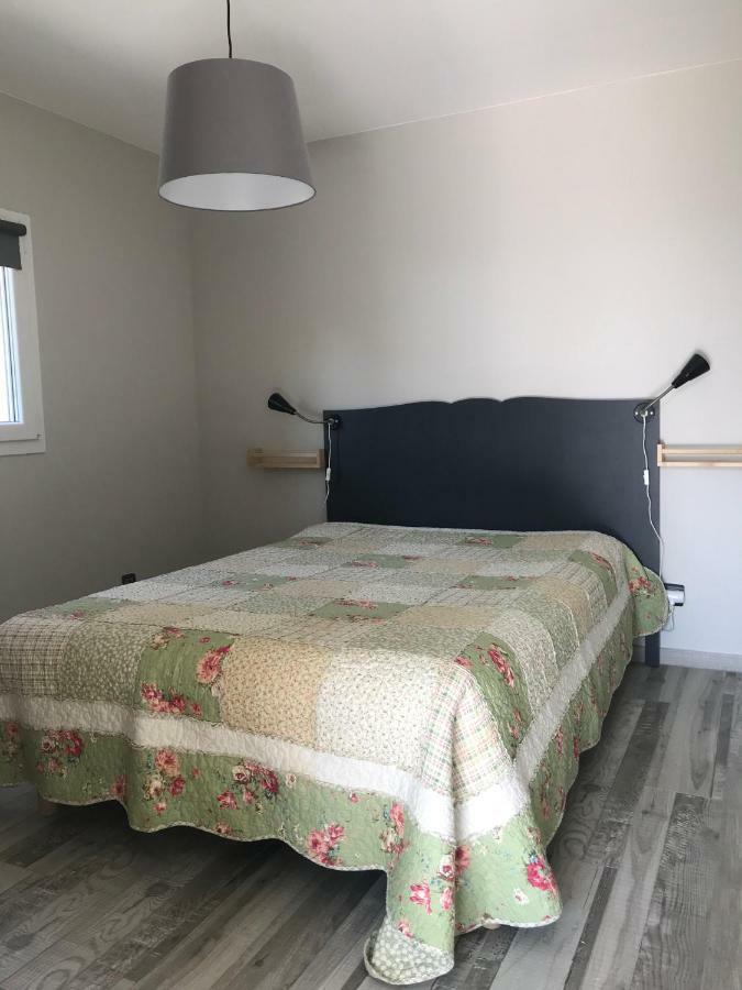 サラン・ド・ジロー Maebrilu Camargue Provence Bed & Breakfast エクステリア 写真