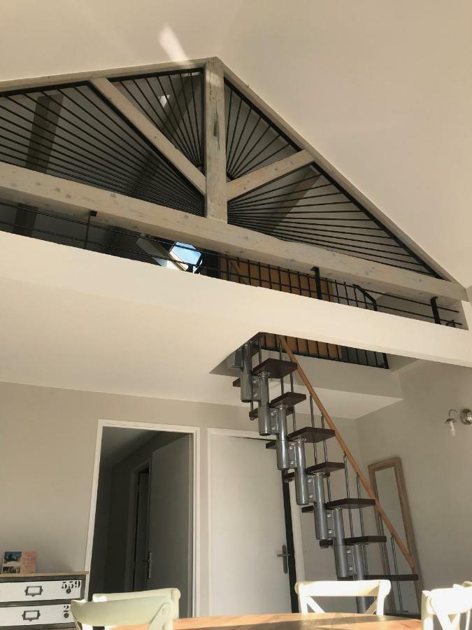 サラン・ド・ジロー Maebrilu Camargue Provence Bed & Breakfast エクステリア 写真